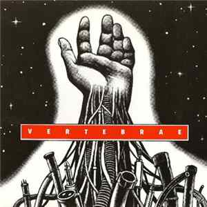 FLAC Vertebrae - I Can't / Holding