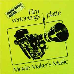 FLAC Milan Pilar - Sound Music Album 28: Kindermusik