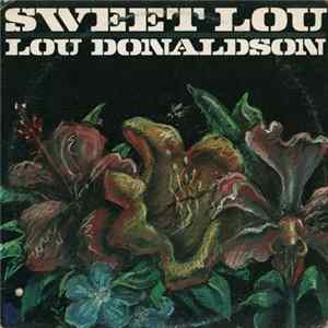 FLAC Lou Donaldson - Sweet Lou