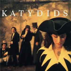 FLAC Katydids - Katydids