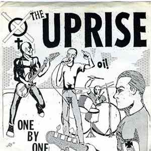 FLAC The Uprise - One By One