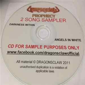 FLAC Dragonsclaw - Prophecy - 2 Song Sampler