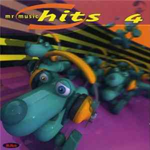 FLAC Various - Mr Music Hits 4. 2004