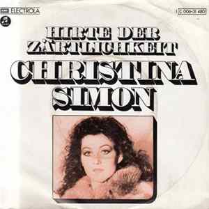 FLAC Christina Simon - Hirte Der Zärtlichkeit