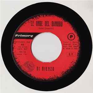FLAC Di Rienzo - Le Onde Del Danubio