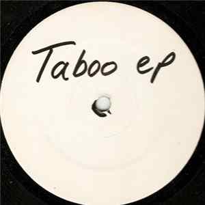 FLAC Unknown Artist - Taboo EP