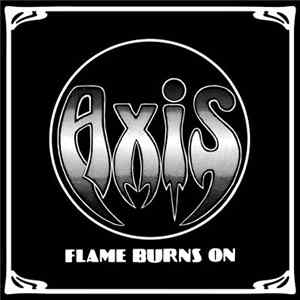 FLAC Axis - Flame Burns On