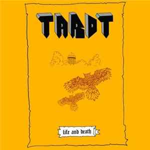 FLAC Tarot - Life And Death