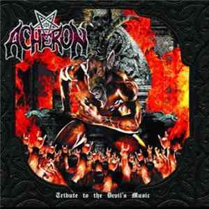 FLAC Acheron - Tribute To The Devil's Music
