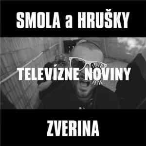 FLAC Smola A Hrušky - Televizne Noviny