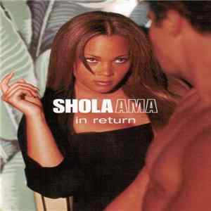 FLAC Shola Ama - In Return