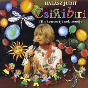 FLAC Halász Judit - Csiribiri