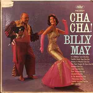 FLAC Billy May - Cha Cha!