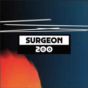 FLAC Surgeon - Dekmantel Podcast 200
