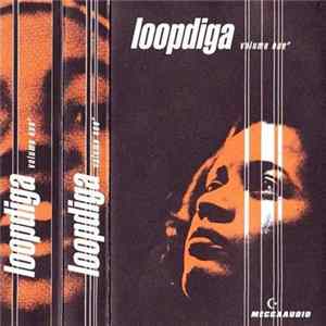 FLAC DJ Richard - Loopdiga Volume One