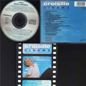 FLAC Nicole Croisille - Cinéma