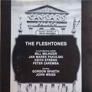 FLAC The Fleshtones - Caesars Palace Proudly Presents In Circus Maximus