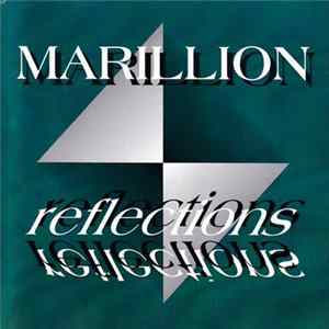 FLAC Marillion - Reflections