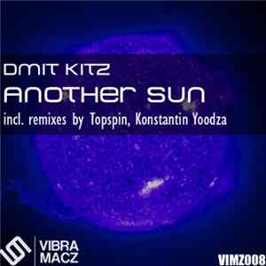 FLAC Dmit Kitz - Another Sun