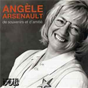 FLAC Angèle Arsenault - De souvenirs et d'amitié