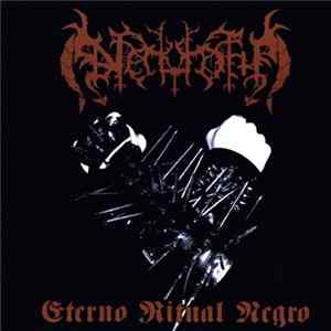 FLAC Nerkroth - Eterno Ritual Negro