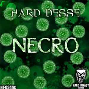 FLAC Hard Desse - Necro