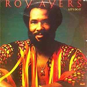 FLAC Roy Ayers - Let's Do It