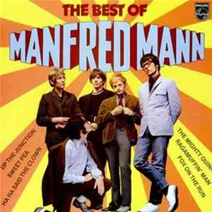 FLAC Manfred Mann - The Best Of Manfred Mann