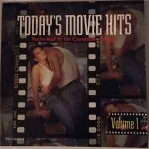 FLAC The Countdown Singers - Today's Movie Hits Volume 1