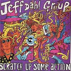 FLAC Jeff Dahl Group - Scratch Up Some Action