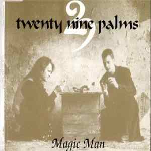 FLAC 29 Palms - Magic Man