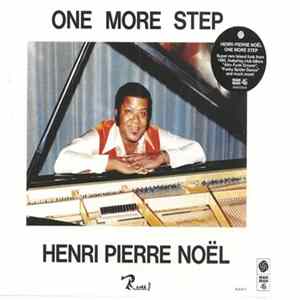 FLAC Henri-Pierre Noël - One More Step
