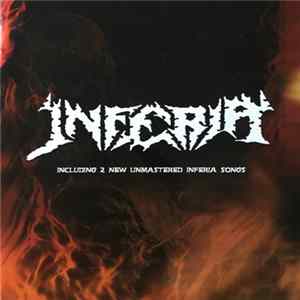 FLAC Inferia - 2 Unmastered Songs