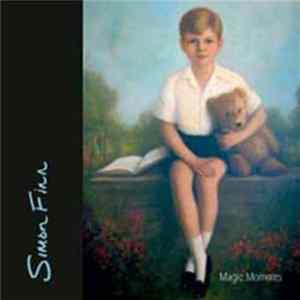 FLAC Simon Finn - Magic Moments