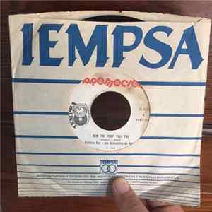 FLAC Patricio Rey Y Sus Redonditos De Ricota - Ñam Fri Frufi Fali Fru / Pierre El VItricida