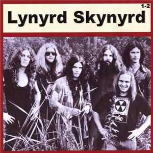 FLAC Lynyrd Skynyrd - Lynyrd Skynyrd 1-2