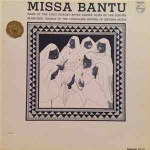 FLAC Les Soeurs Blanches Of Katana - Missa Bantu