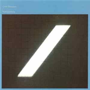 FLAC Chris Weisman - Transparency