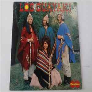 FLAC Los Guayaki - Los Guayaki