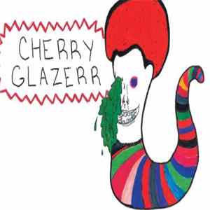 FLAC Cherry Glazerr - Papa Cremp