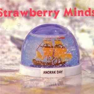 FLAC The Strawberry Minds - Anorak Day