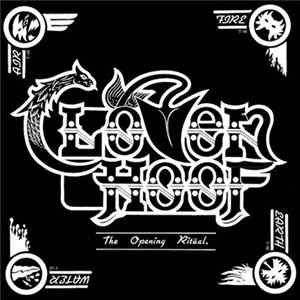 FLAC Cloven Hoof - The Opening Ritüal