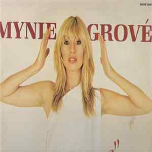 FLAC Mynie Grové - Iets Anders
