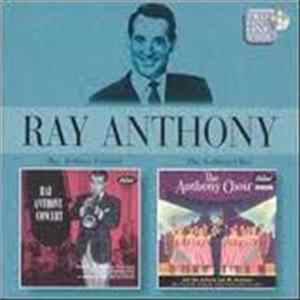 FLAC Ray Anthony - Ray Anthony Concert / The Anthony Choir