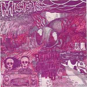 FLAC Misfits - Return Of The Fly
