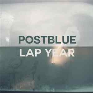 FLAC Postblue - Lap Year