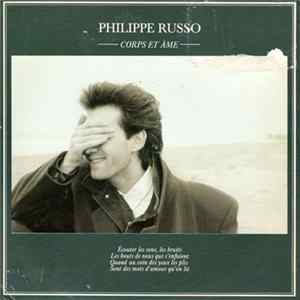 FLAC Philippe Russo - Corps Et Âme