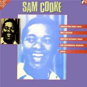 FLAC Sam Cooke - Sam Cooke