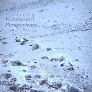 FLAC GMontanard - Perspectives EP