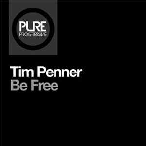 FLAC Tim Penner - Be Free